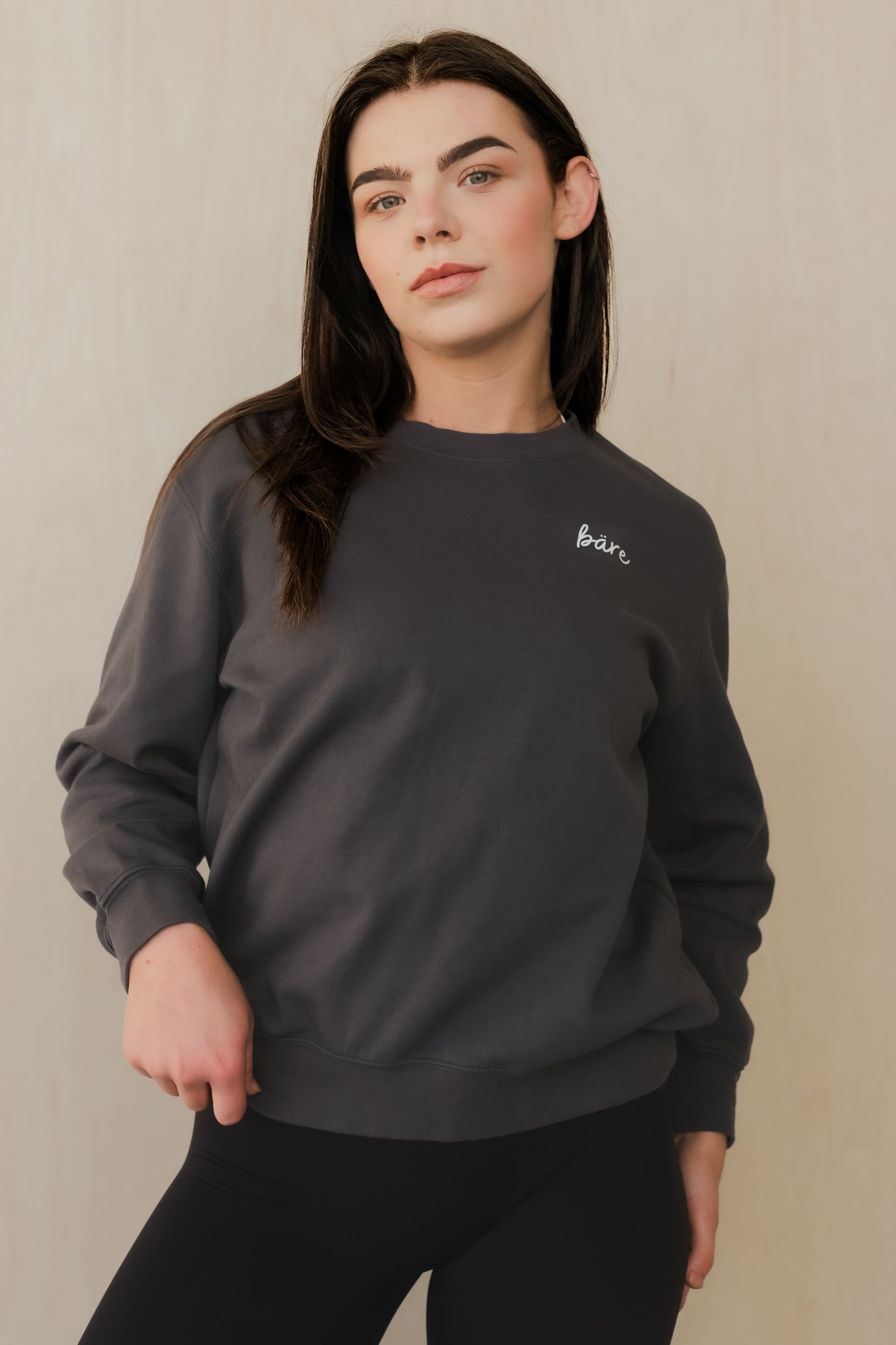 All Season Long Sleeve