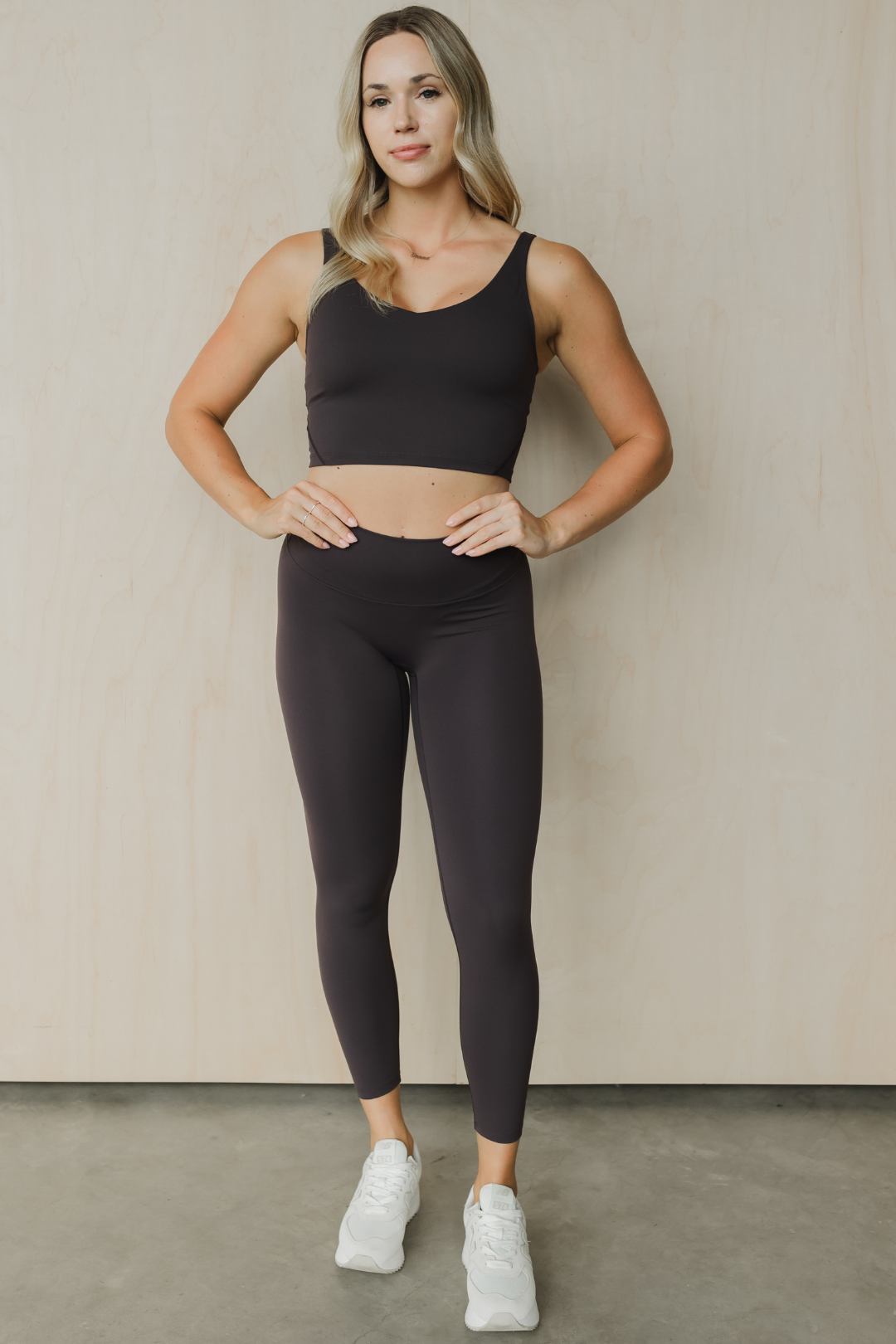 Barely There Pant 2.0 (25")