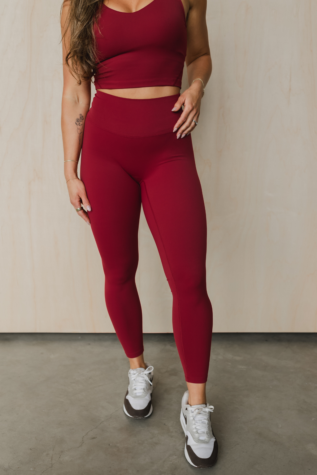 Barely There Pant 2.0 (25")