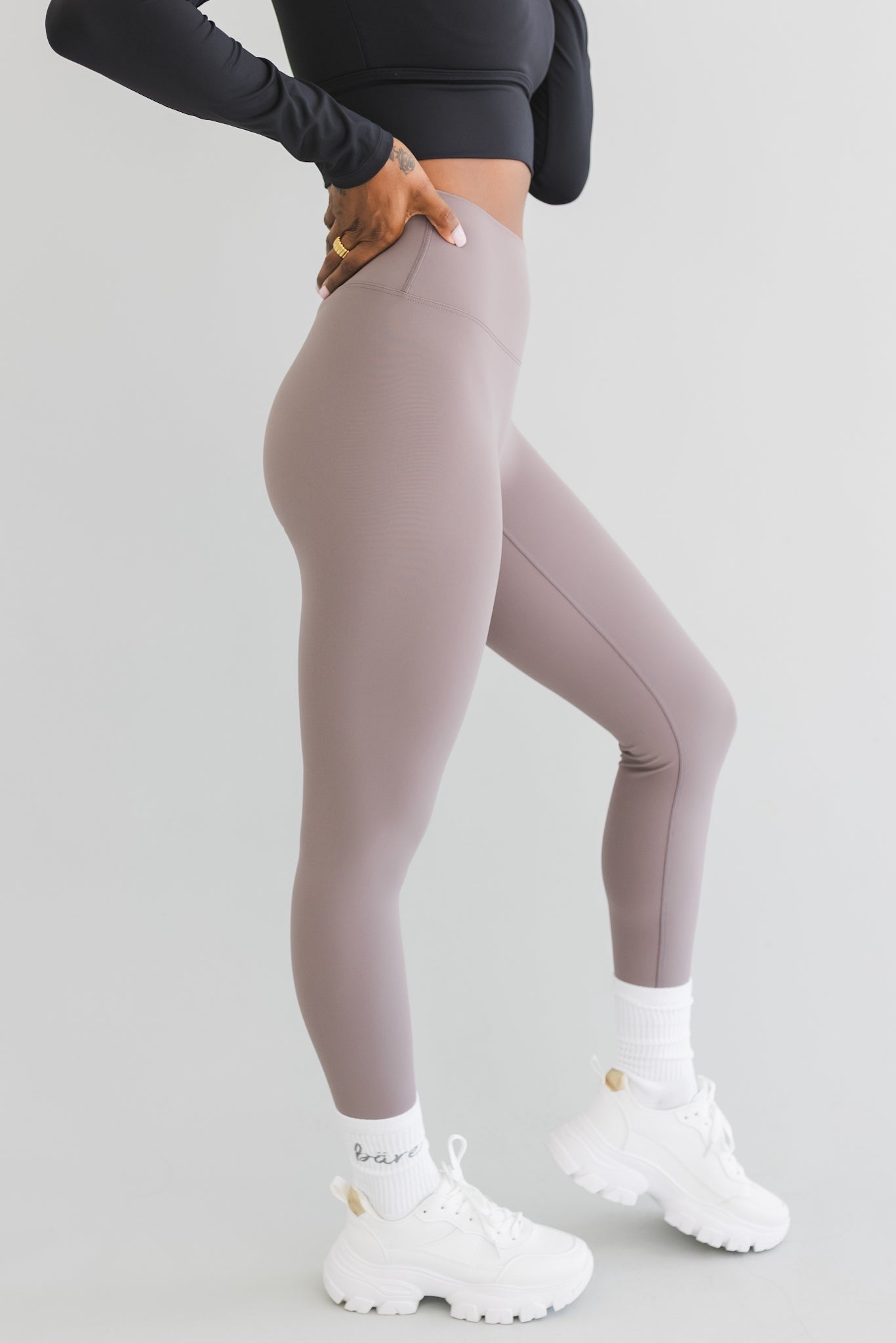 Barely There Pant 2.0 (25")