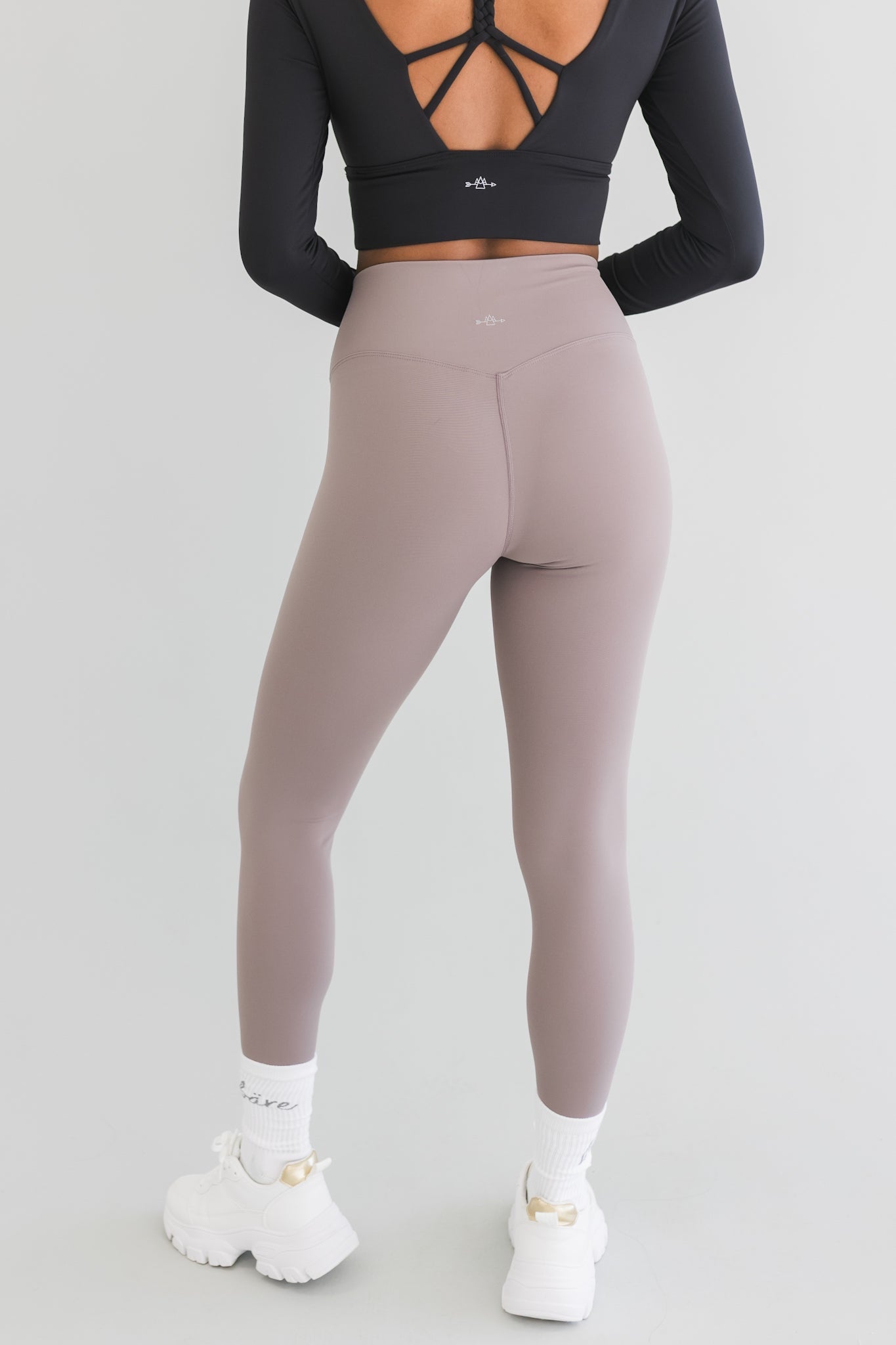 Barely There Pant 2.0 (25")