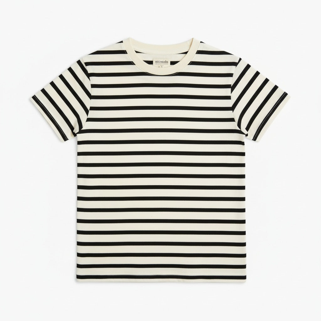 Cloud Adult Slouchy Tee