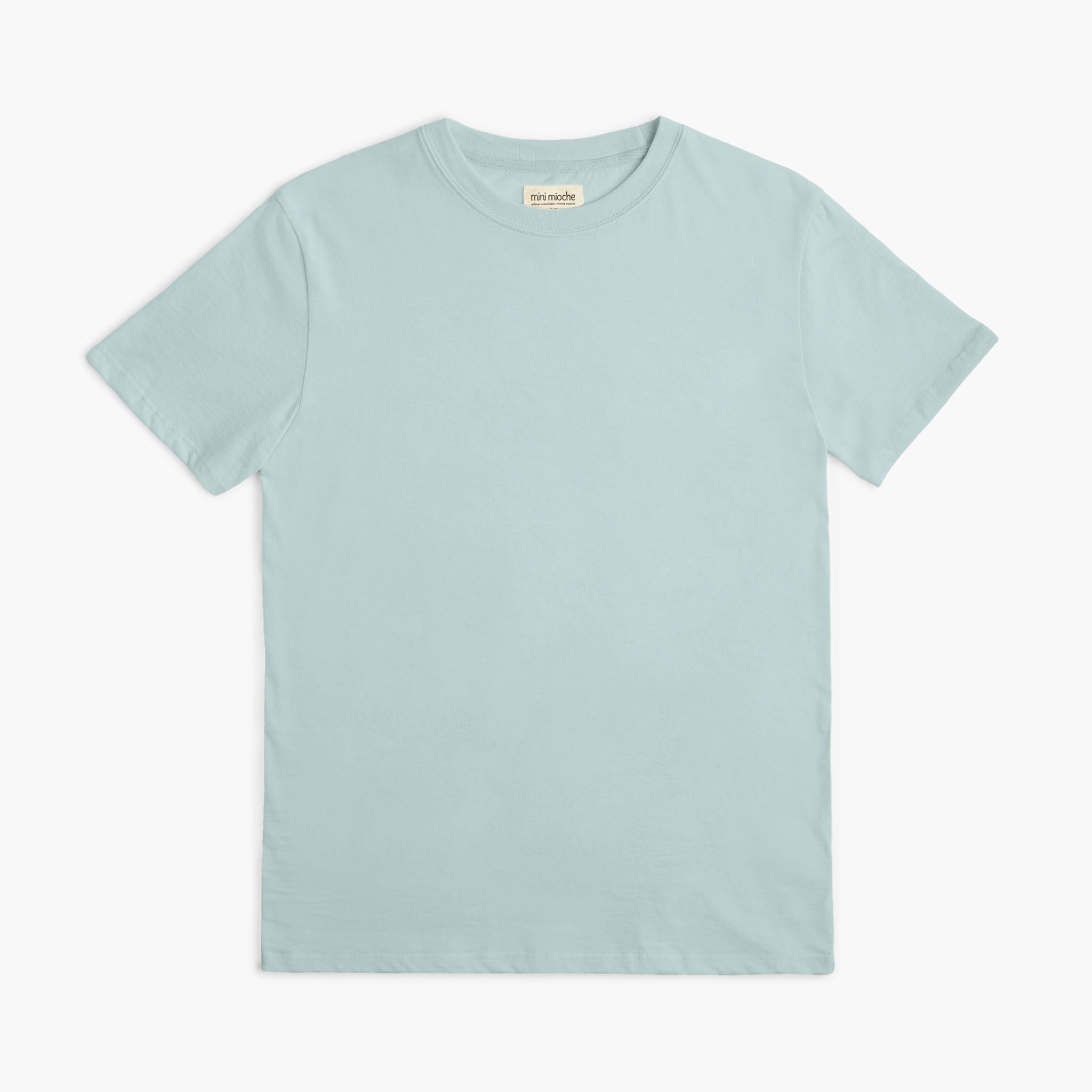 Cloud Adult Slouchy Tee
