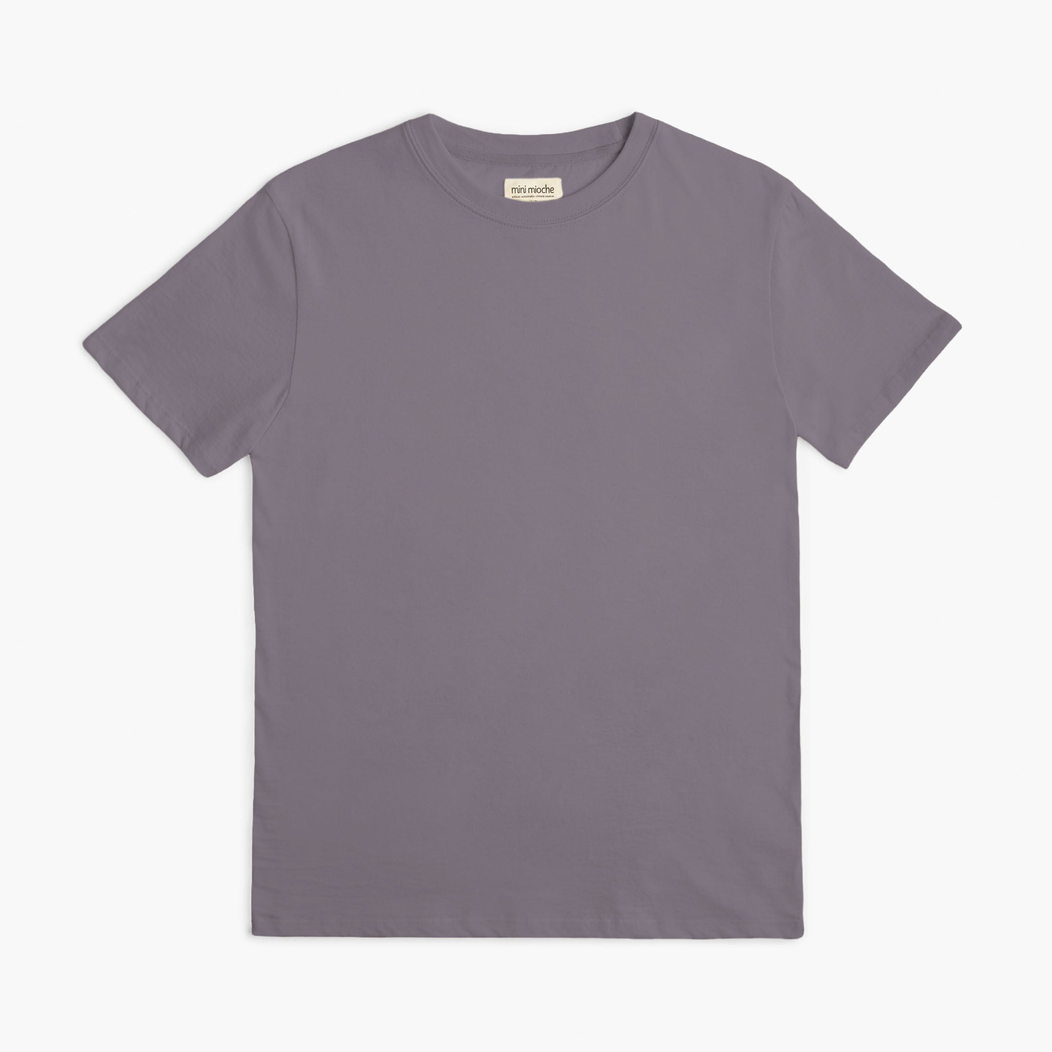 Cloud Adult Slouchy Tee