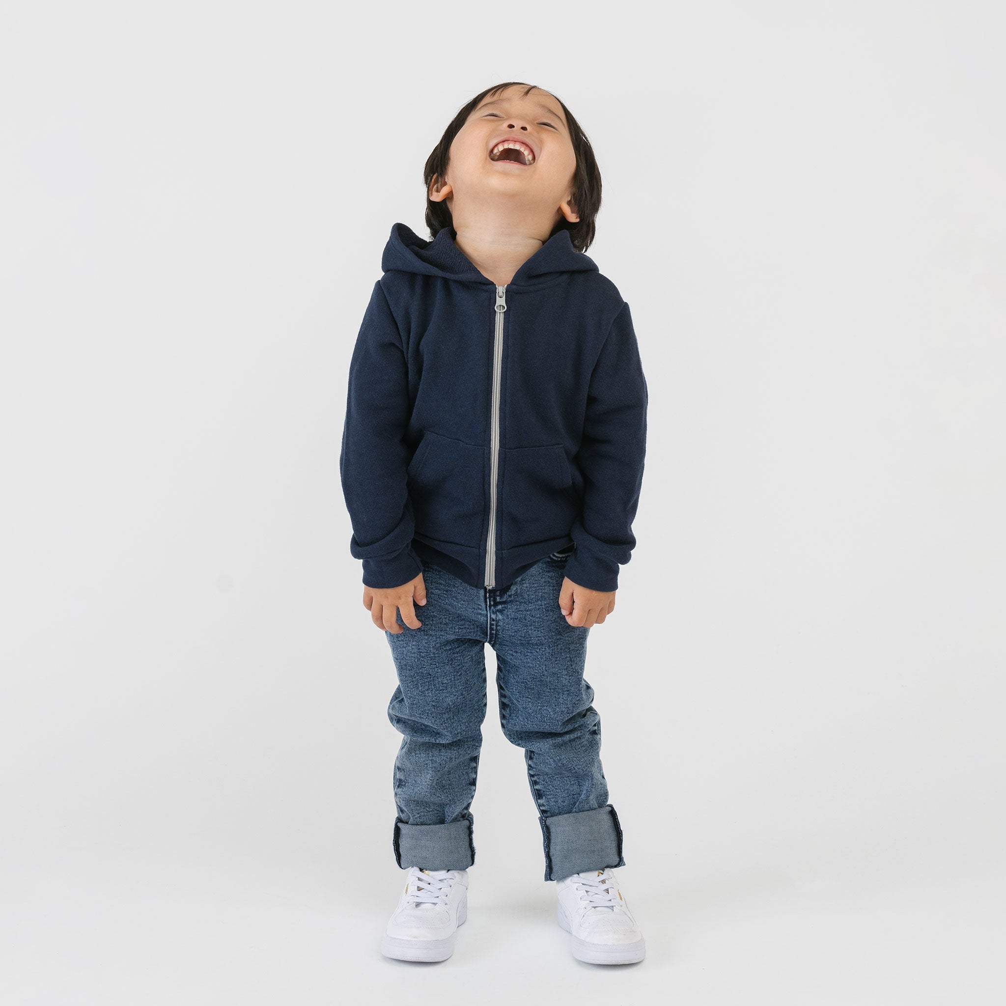 Babysoft Denimm