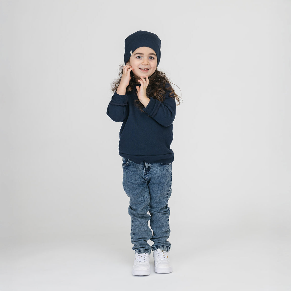 Babysoft Denimm