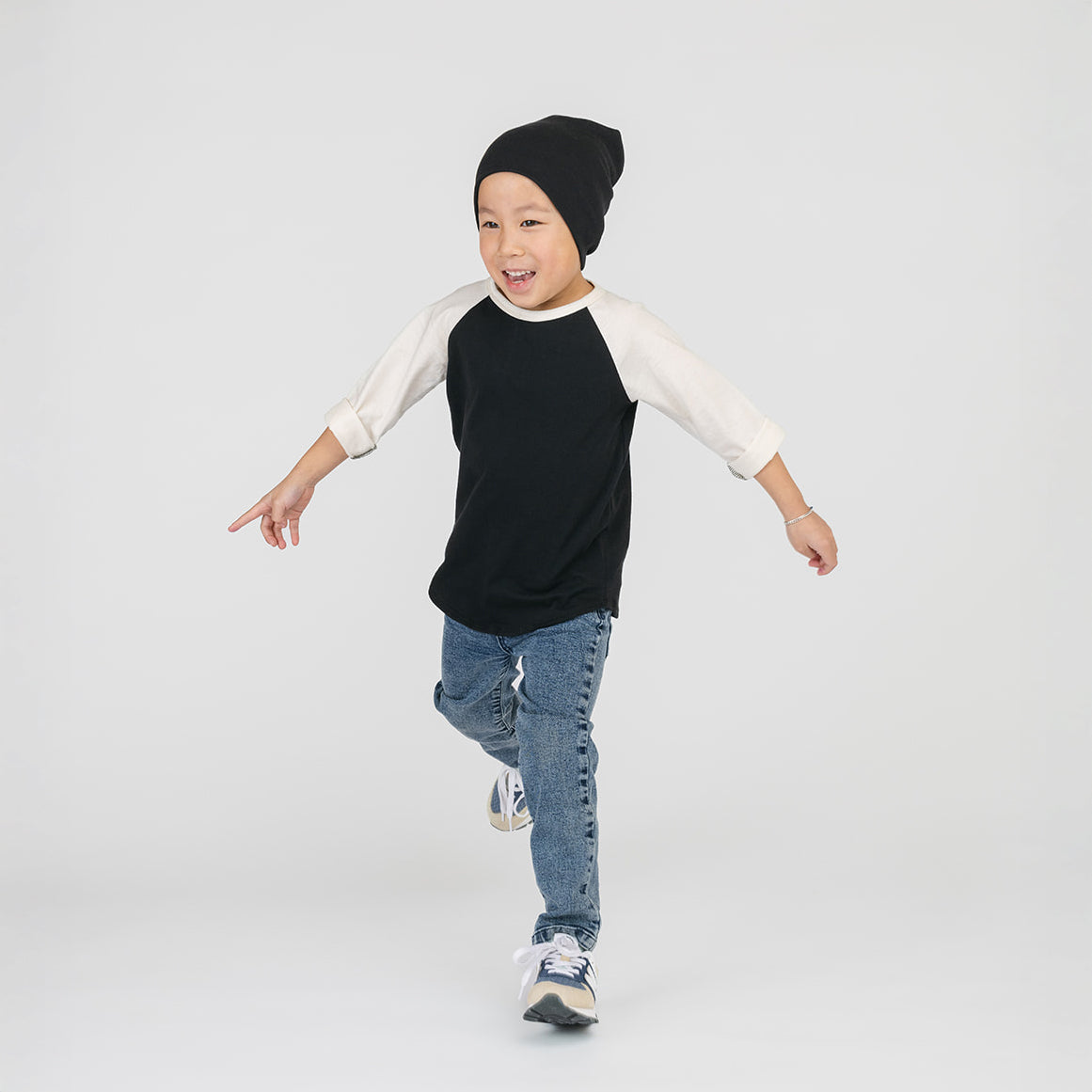 Babysoft Denimm