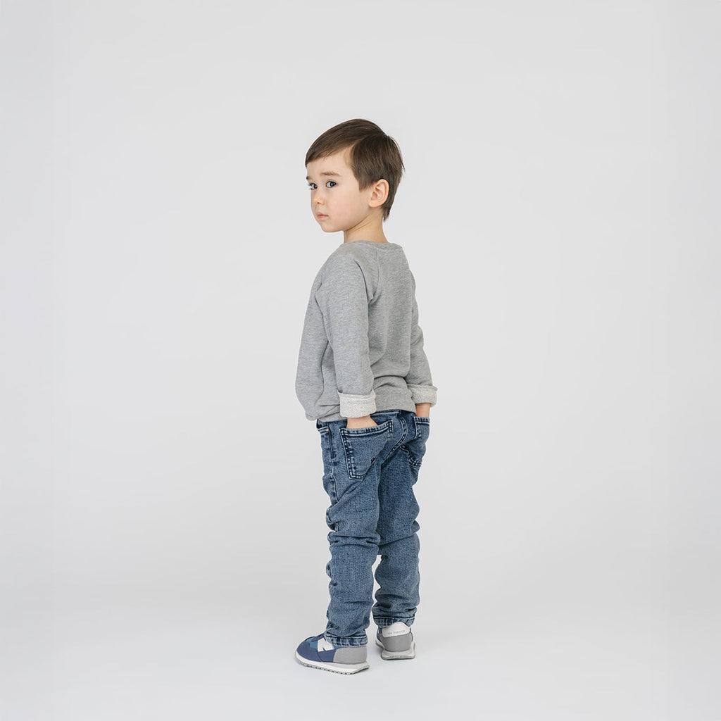 Babysoft Denimm